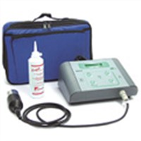 MIKRUS professional device for therapeutic ultrasound