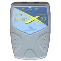 Magnet-X30 for osteogenesis stimulating