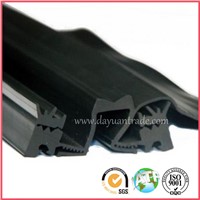 Rubber Seal,Extruded Rubber Profile