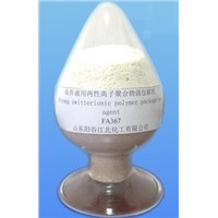 Strong zwitterionic polymer package agent FA-367 Drilling additive Mud Fluids