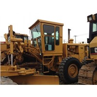 Used CAT14G Motor Grader