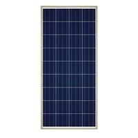 Chinese High Quality Polycrystalline Solar Panel PV Module 150W 18V
