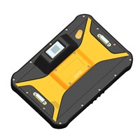 7 Inch Financial Industry Handheld Specific Terminal