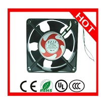 2015 hot sale axial fan 12038 Server Cooling Fan/low noise ac cooling fan