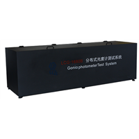 1680A 1680B Goniophotometer Test System for LED Lamp