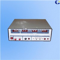 Digital AC Power Source with Low Harmonic and High Accuracy