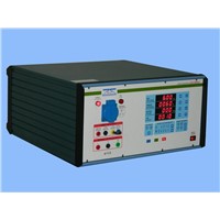 IEC61000-4-5 0-6KV Lightning Surge Tester Surge Generator