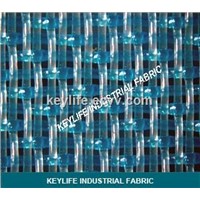 Mono and Multi-filament Woven Fabric for Paper Sheet Forming and Conveying