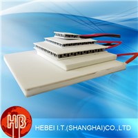 Mini Size TEC 15*15 Thermoelectric Module Peltier Module TEC1-01708