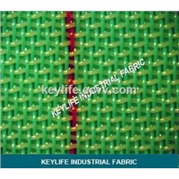 Single Layer Forming Fabric for Long Life Potential and Improved Stability