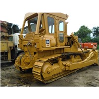 Used Bulldozer Cat D7G