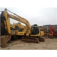 Used Komatsu Excavator PC200-6/ Komatsu Excavator PC200-6 PC200-6 PC200-7 PC200-8