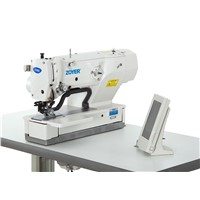 Zoyer Juki Computer Straight Button Holing Industrial Sewing Machine (ZY1790S)