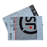 ecnomic cheap 38cm*52cm print logo mailing express bag