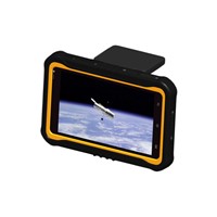 7 Inch Beidou/GPS High-Precision(Meter-level) Positioning Terminal