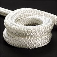 16 strand braided rope