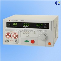 2672 Hi-pot tester withstanding voltage tester 0-5KV