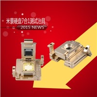 7-in-1 iPhone HDD Test Fixture Tool for 4G/4S/5G/5C/5S/6G/6P