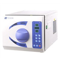 8L dental autoclave with class B