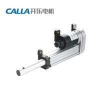 Linear actuator for Bed