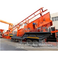 Mobile Crushers South Africa/Mobile Portable Crushing Machine