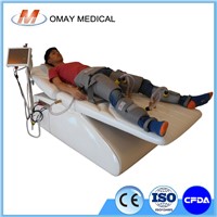 Omay EECP Machine for Heart Diseases without Side Effect