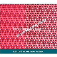 Paper Machine Clothing--Polyester Dryer Screen with PPS Edge Reinforce