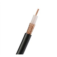 Coaxial Cable SYV50-2-1