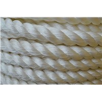 factory direct sales 22mm braid nylon rope