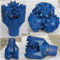 sealed roller Steel tooth tricone bits rock bits good price drill bits