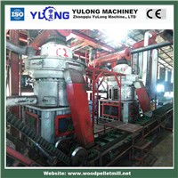 300kg wood sawdust pellet mill machine