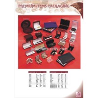 jewelry gift boxes
