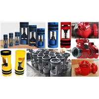 Drill Pipe Float valve & repair kits