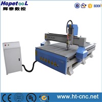 Wood CNC Router / Wood Router (1300x2500mm)
