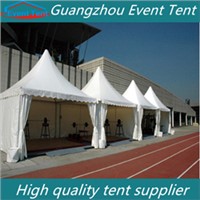 pvc outdoor pagoda tent marquee tent pvc tent fabric