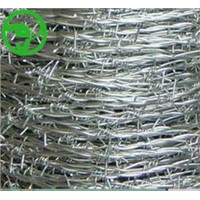 galvanized barbed  iron wiregalvanized razor barbed wire factory,razor bared wire pictures