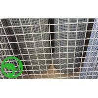 cimped wire mesh for pig raising