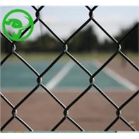 stadium chain link  fence,playground chain link  fence,chain link garden fence