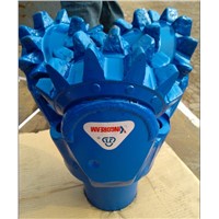 13 1/2 inch GA115 steel tooth rock bits for soft formation oil well drill bits