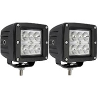 18W Cree LED Working Light for all kind of Vehicle No.ZXC318S