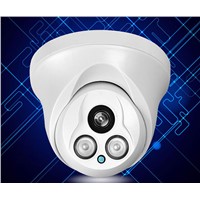 720p Ahd Security Camera System IR Dome Camera