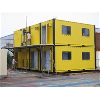 Cheap New Office Containers/House Design