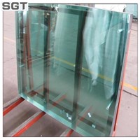 Tempered Glass Toughened Glass sheet