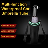 XTM-006 Waterproof Car Umbrella Tube/umbrella holder/umbrella rack