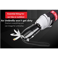 XTM-1511 Car Safety Umbrella/car security umbrella/automobile safety/car safety hammer