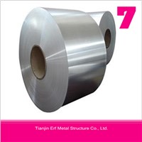 best price ppgi coil , galvanized steel strip coil , stainless steel strip