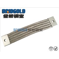 stranded copper connector China Supplier