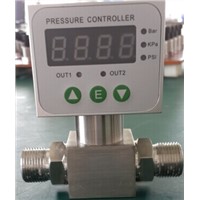 Anticorrosion Digital differential pressure transmitter HPT-7