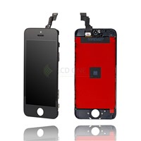 Apple iPhone 5C LCD Screen Replacement And Digitizer Assembly with Frame