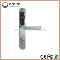 China Free Software RFID Key m1 Hotel New RFID Reader Access Control